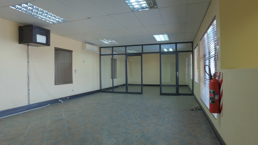 Commercial Property for Sale in Waterval East North West